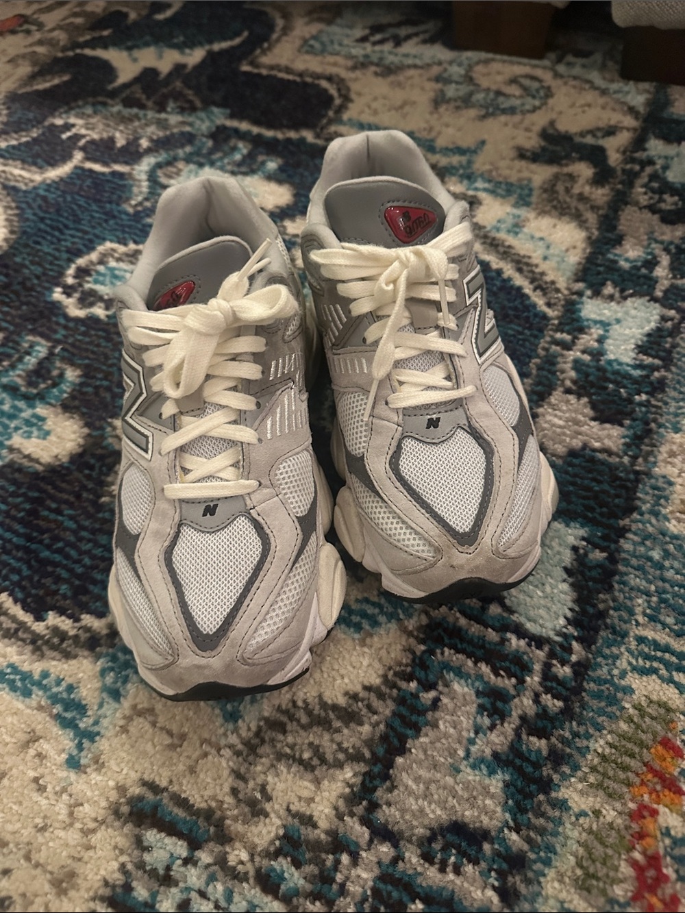 New Balance 9060s